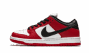 SB Dunk Low Pro Chicago
