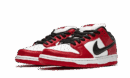 SB Dunk Low Pro Chicago