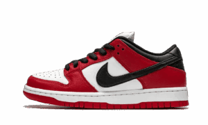 SB Dunk Low Pro Chicago