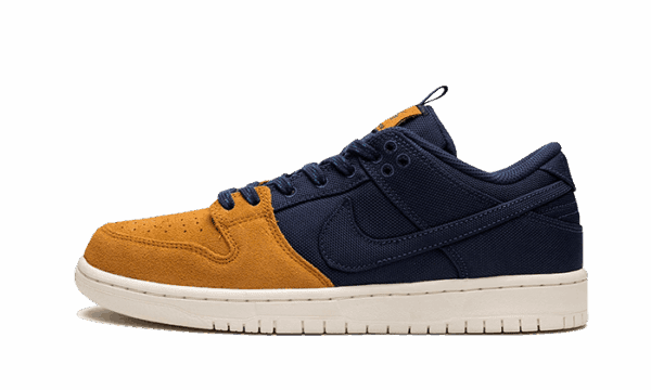 SB Dunk Low Pro PRM 90s Rucksack