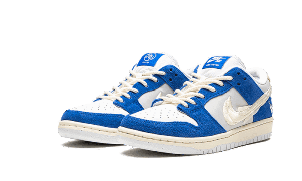 SB Dunk Low Pro QS Fly Streetwear - immagine 2