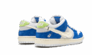 SB Dunk Low Pro QS Fly Streetwear