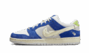 SB Dunk Low Pro QS Fly Streetwear