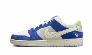 SB Dunk Low Pro QS Fly Straßenkleidung