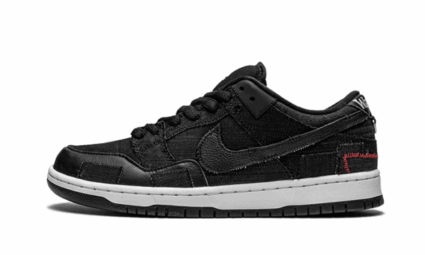 SB Dunk Low Wasted Jugend