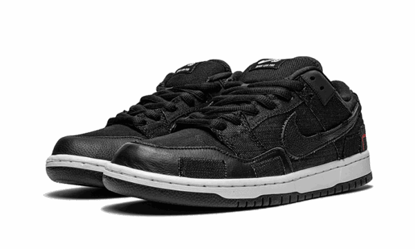 SB Dunk Low Wasted Youth – Bild 2