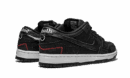 SB Dunk Low Wasted Jugend