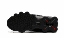 Shox TL Nero Max Arancione