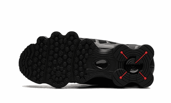 Shox TL Black Max Orange - immagine 4