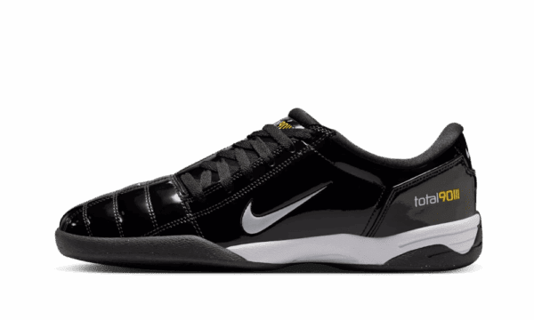 Totale 90 Nero Bianco