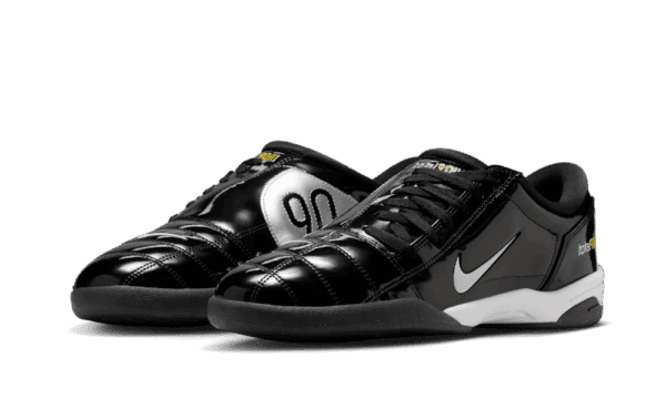 Total 90 Black White - immagine 2