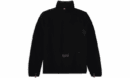 Travis Scott Cact.us Corp BH Quarter Zip Jacket Black