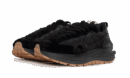 Vaporwaffle Sacai Negro Chicle