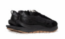 Vaporwaffle Sacai Negro Chicle