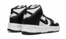 Dunk High Up Panda