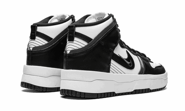 Dunk High Up Panda – Image 3