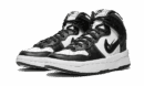 Dunk High Up Panda