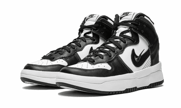 Dunk High Up Panda – Image 2