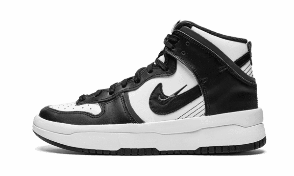 Dunk High Up Panda