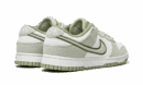 Dunk Low SE Fleece Verde