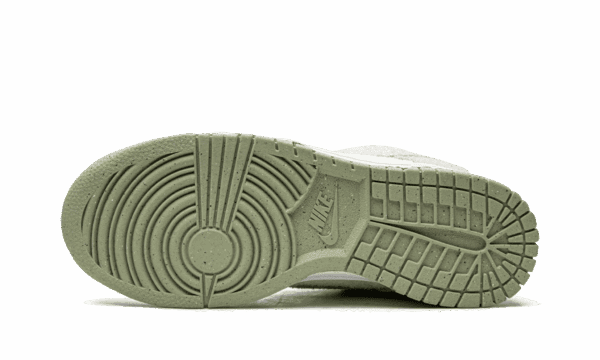 Dunk Low SE Fleece Green - Imagen 4
