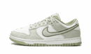 Dunk Low SE Fleece Verde