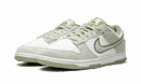 Dunk Low SE Fleece Verde