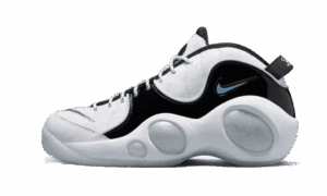 Air Zoom Flight 95 Football Grey
