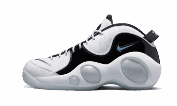 Air Zoom Flight 95 Fútbol Gris