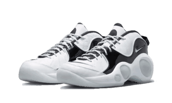 Air Zoom Flight 95 Football Grey - Imagen 2