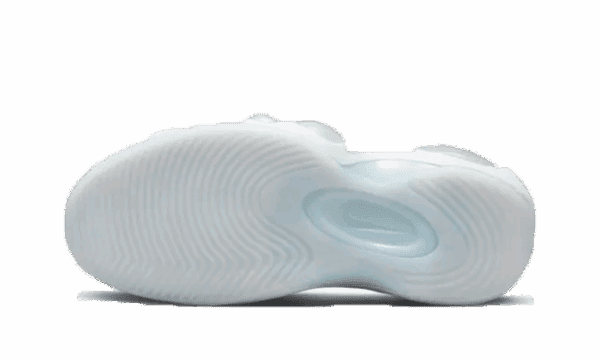 Air Zoom Flight 95 Football Grey - Imagen 3