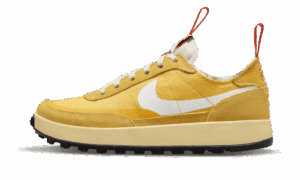 NikeCraft Allzweck-Schuh Tom Sachs Dark Sulfur