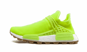 NMD HU Proud Pack Sonnengelb