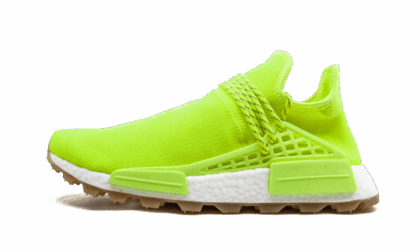 NMD HU Proud Pack Amarillo Solar