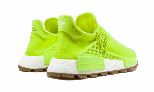 NMD HU Proud Pack Solar Yellow - Imagen 3