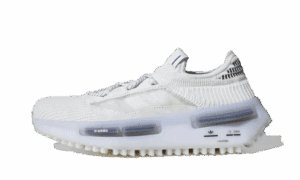 NMD S1 Wolke Weiß