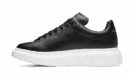 Oversized Noir