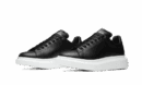 Oversized Noir