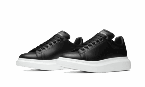 Oversized Black – Image 2