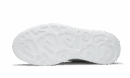 Patchouli blanc surdimensionné