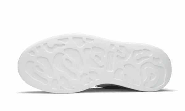 Oversized White Patchouli – Image 5