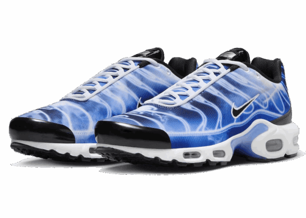 Air Max Plus Light Photography Old Royal - immagine 2
