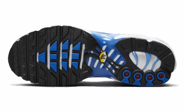 Air Max Plus Light Photography Old Royal - immagine 3