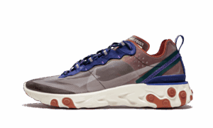 React Element 87 Dusty Peach