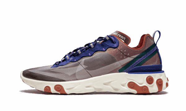 React Element 87 Dusty Peach
