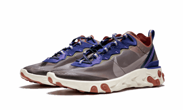 React Element 87 Dusty Peach - immagine 2