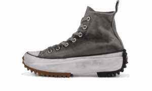 Run Star Hike Hi Smoke Grey
