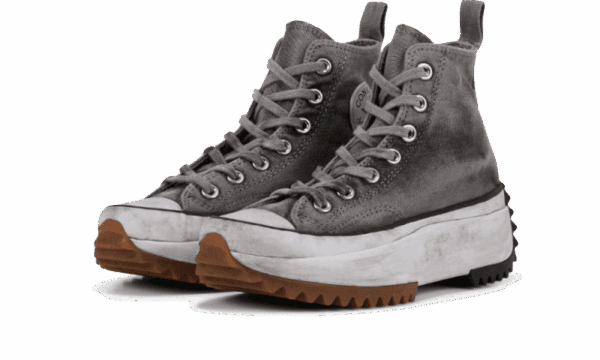 Run Star Hike Hi Smoke Grey - Image 2