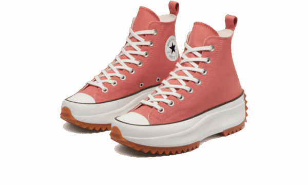 Run Star Hike Hi Terracotta - Image 2