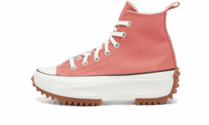 Run Star Hike Hi Terracotta